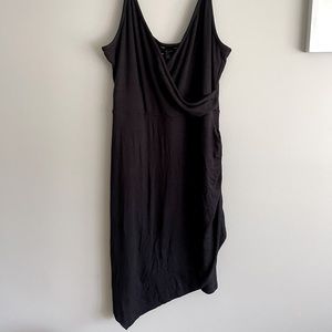 Stitch fix black dress